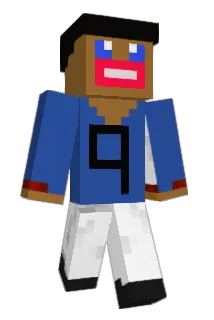 minecraftjulianu Minecraft avatar full body