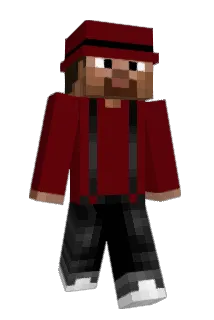 minecraftking514 Minecraft avatar full body