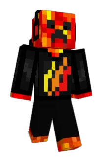 minecraftkingpt Minecraft avatar full body
