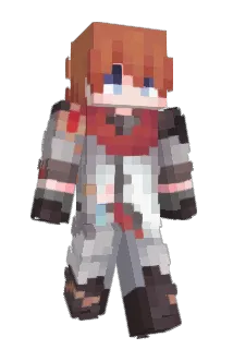 minecraftkit_y Minecraft avatar full body