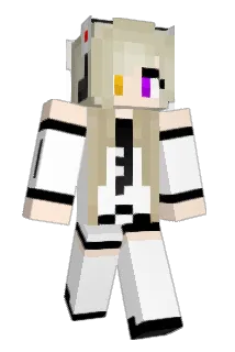 minecraftlolmag Minecraft avatar full body