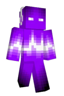 minecraftlukeh Minecraft avatar full body