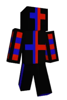 minecraftmanboy Minecraft avatar full body