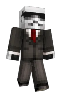 minecraftmanu265 Minecraft avatar full body