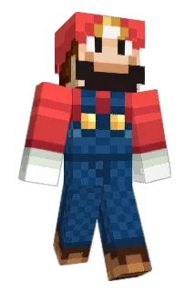 minecraftmarco05 Minecraft avatar full body
