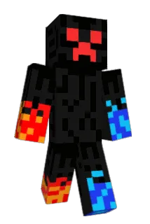minecraftminder8 Minecraft avatar full body