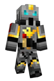minecraftmods Minecraft avatar full body