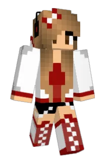 minecraftmojo10 Minecraft avatar full body