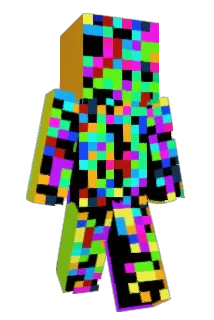 minecraftmolo Minecraft avatar full body