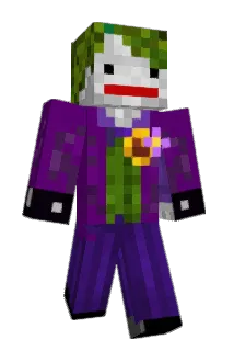 minecraftmoro Minecraft avatar full body