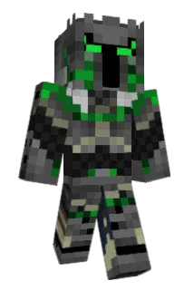 minecraftnerd12 Minecraft avatar full body