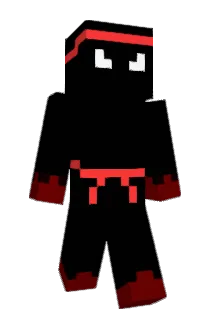 minecraftninja67 Minecraft avatar full body