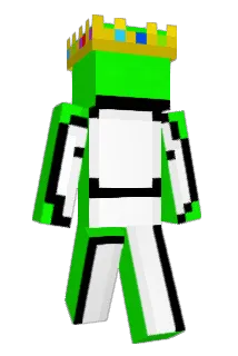 minecraftnoob726 Minecraft avatar full body