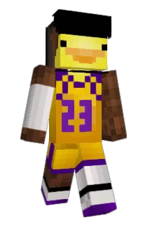 minecraftpe1342 Minecraft avatar full body