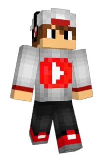 minecraftpower Minecraft avatar full body