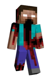 minecraftpro1423 Minecraft avatar full body
