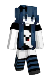 minecraftpro160 Minecraft avatar full body
