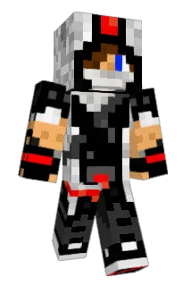 minecraftpro3838 Minecraft avatar full body