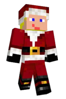 minecraftpro396 Minecraft avatar full body