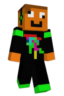 minecraftpro7776 Minecraft avatar full body