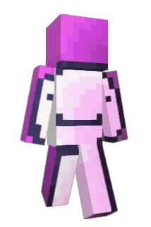 minecraftragund Minecraft avatar full body
