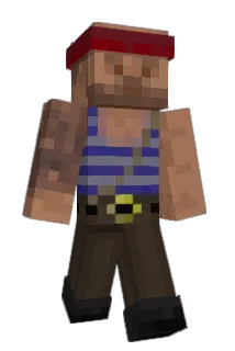 minecraftrockerz Minecraft avatar full body