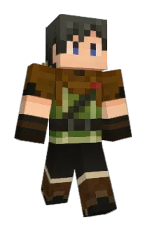 minecraftsuke Minecraft avatar full body