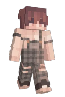 minecraftsuxalot Minecraft avatar full body