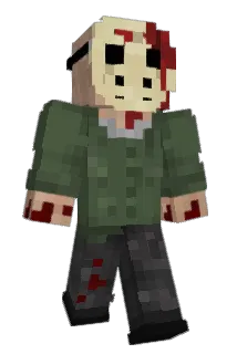 minecrafttmd Minecraft avatar full body