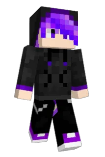 minecrafttofik Minecraft avatar full body