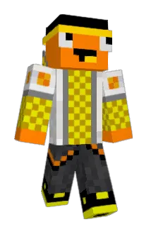 minecraftuser1st Minecraft avatar full body