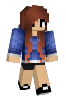 minecraftwonka Minecraft avatar full body