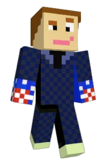 minecrafty678 Minecraft avatar full body