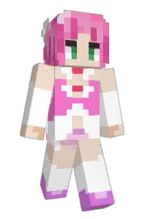 minecraftzac Minecraft avatar full body