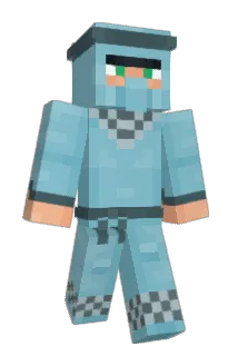 minefelix5000 Minecraft avatar full body
