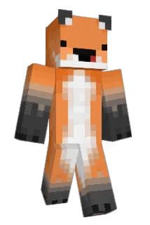 minefreak102 Minecraft avatar full body