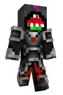 minegamehd11 Minecraft avatar full body