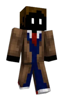 mineguy69420 Minecraft avatar full body