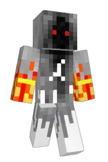 minejip75 Minecraft avatar full body
