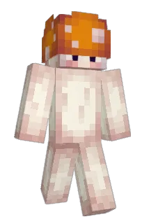 minelovers82 Minecraft avatar full body
