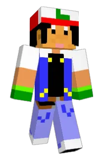 minemason Minecraft avatar full body