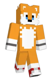 minemaxwilde2 Minecraft avatar full body