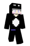 minemeal Minecraft avatar full body