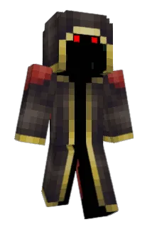 minemitch Minecraft avatar full body
