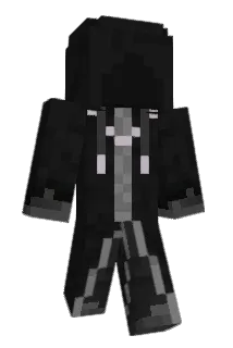 minemo9842 Minecraft avatar full body