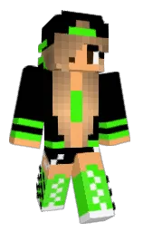 Custom render preview