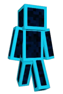 mineoskar7 Minecraft avatar full body