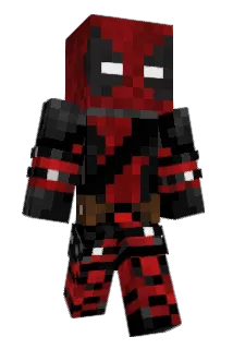 mineplayer2202 Minecraft avatar full body