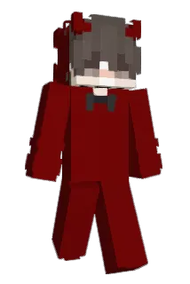 mineprodan Minecraft avatar full body