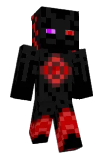 miner_69er_ Minecraft avatar full body
